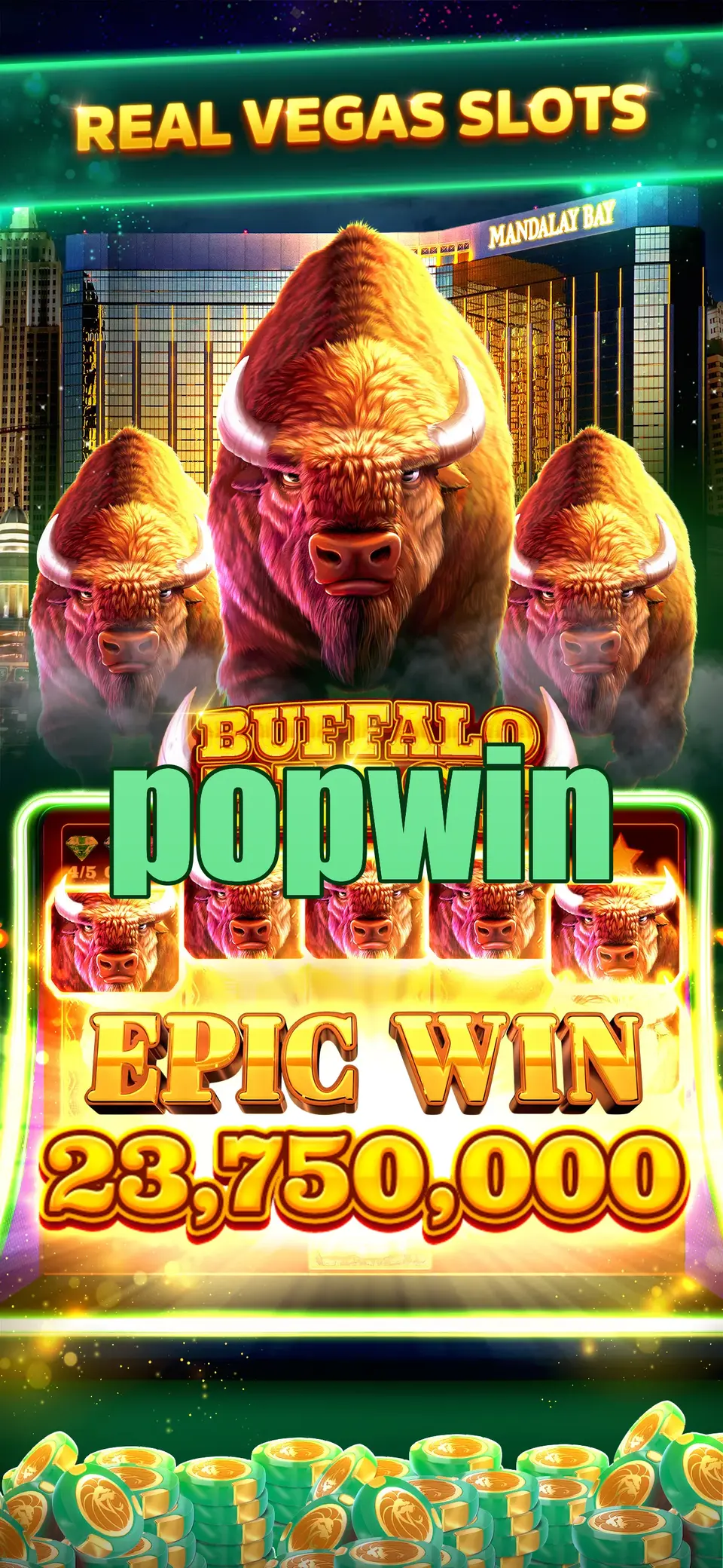 popwin APK