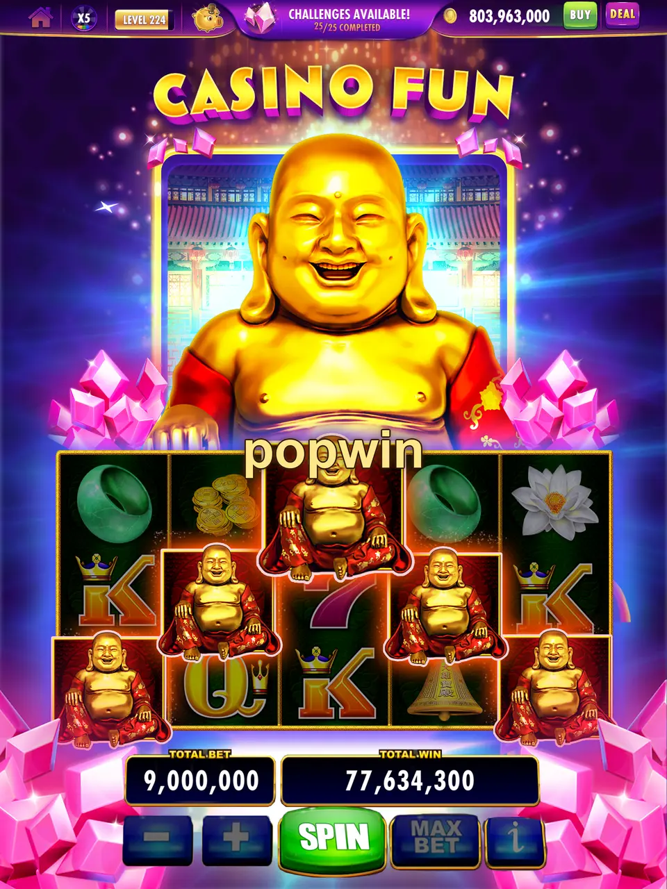 popwin APK