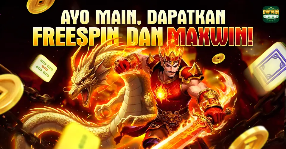 popwin Masuk