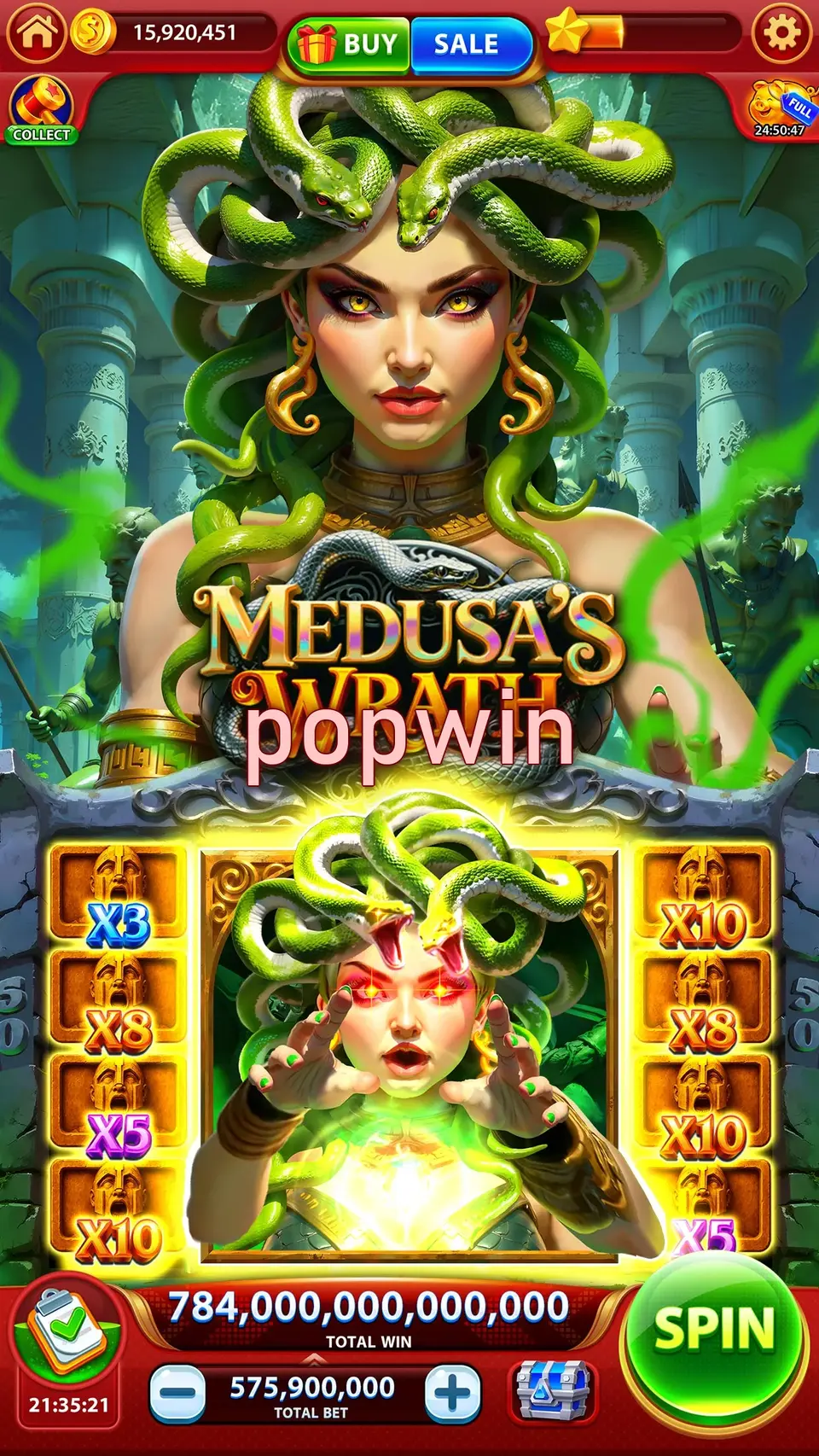 popwin Masuk