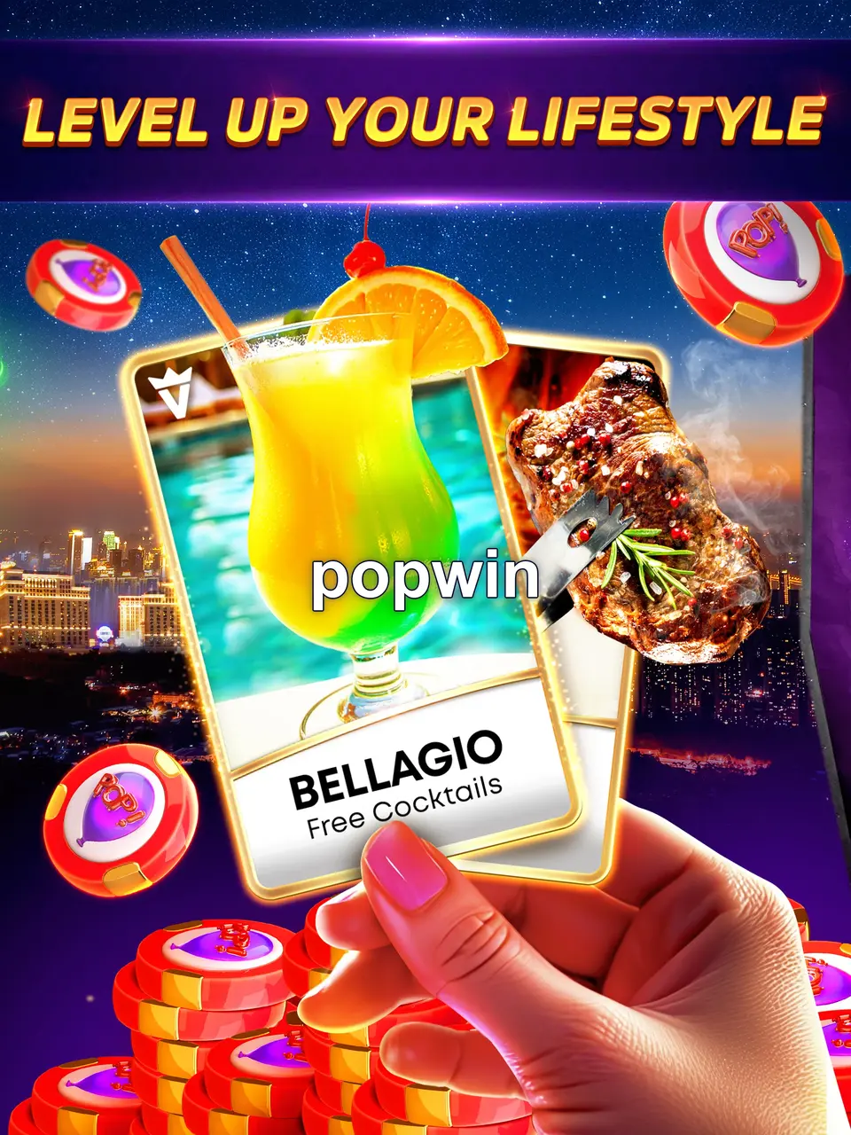 popwin Preview - Resmi Unduh